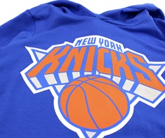 Name It turkish sea hoodie NBA knicks
